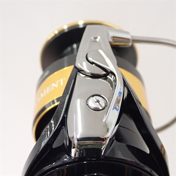 トーナメント磯３０００ＸＨ－ＬＢＤ